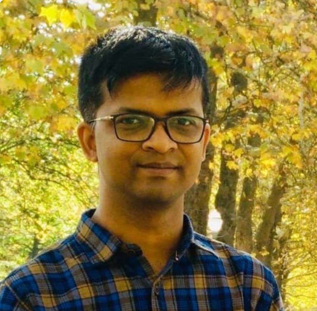 Deepak — BKS Founder