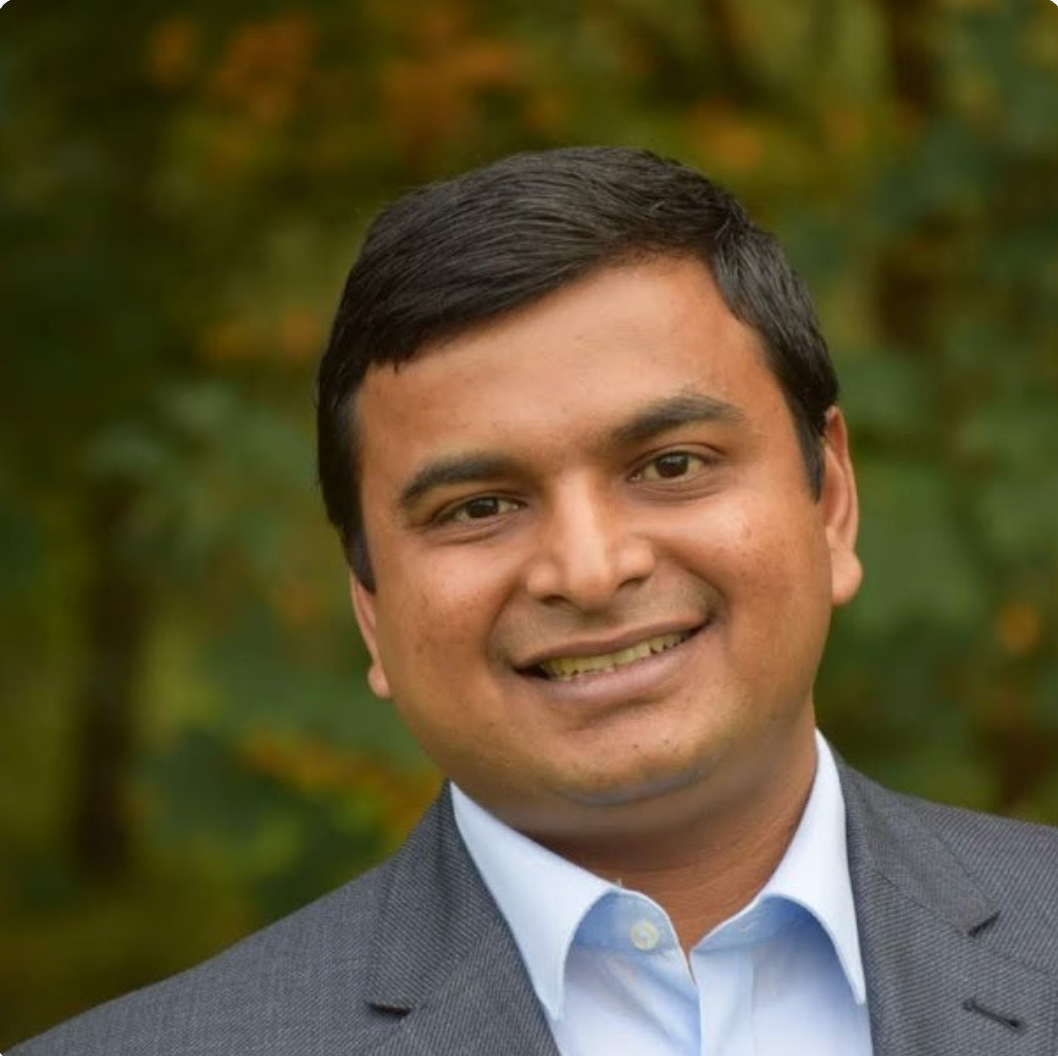 Sandeep — BKS Founder