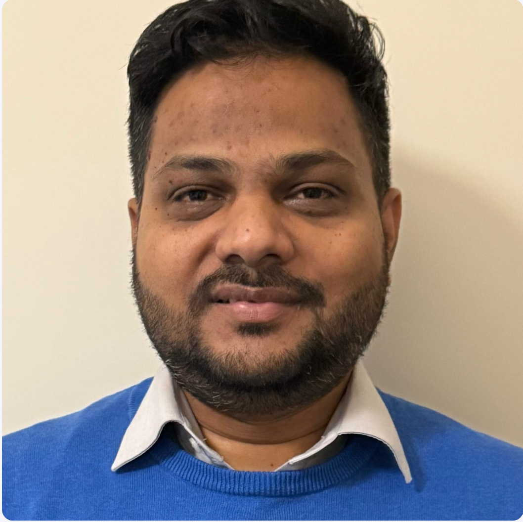 Santosh — BKS Founder