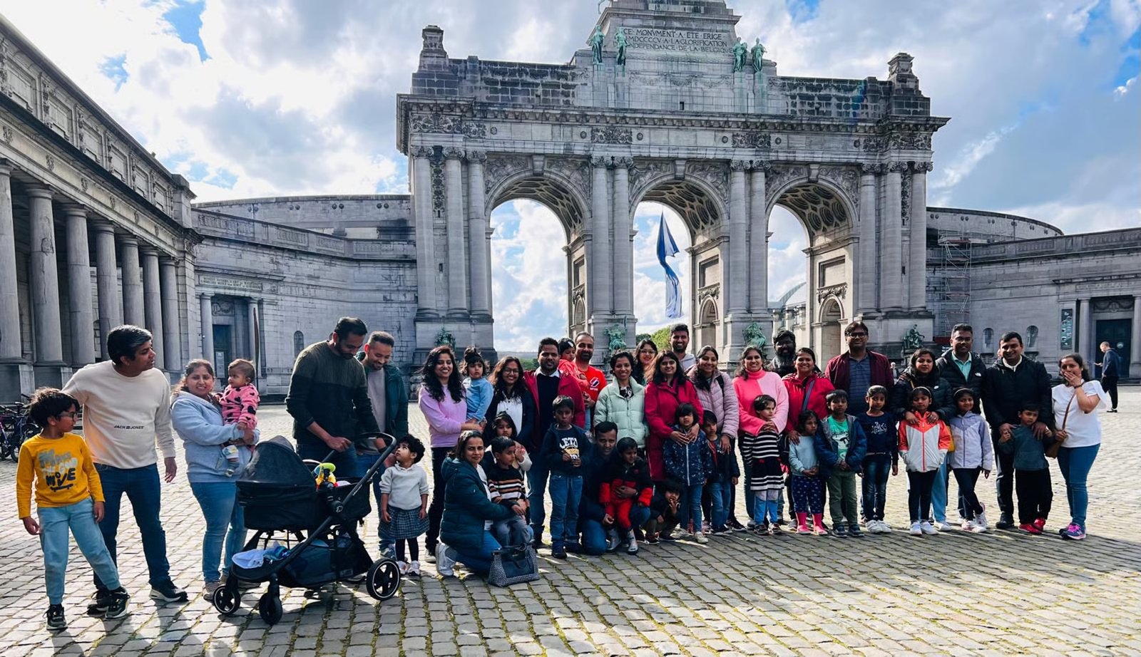 Kids Event 2024 — Photo 1