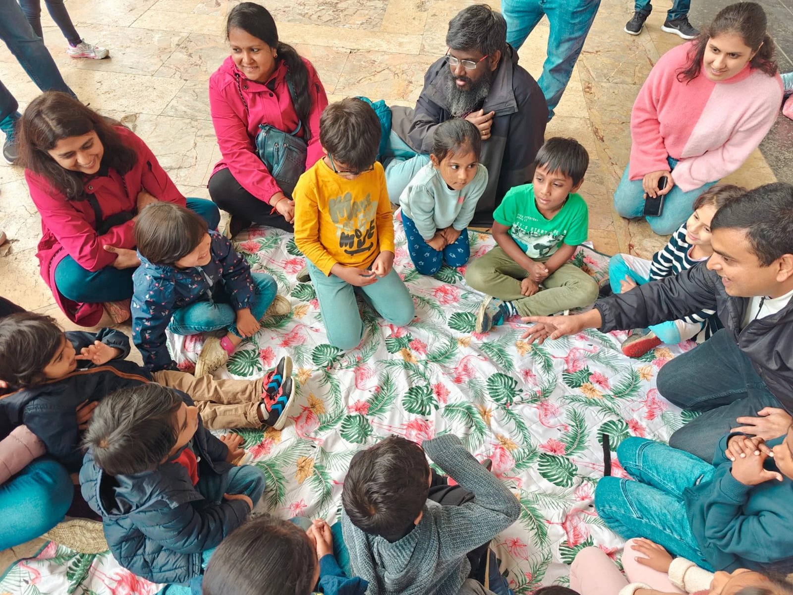 Kids Event 2024 — Photo 2