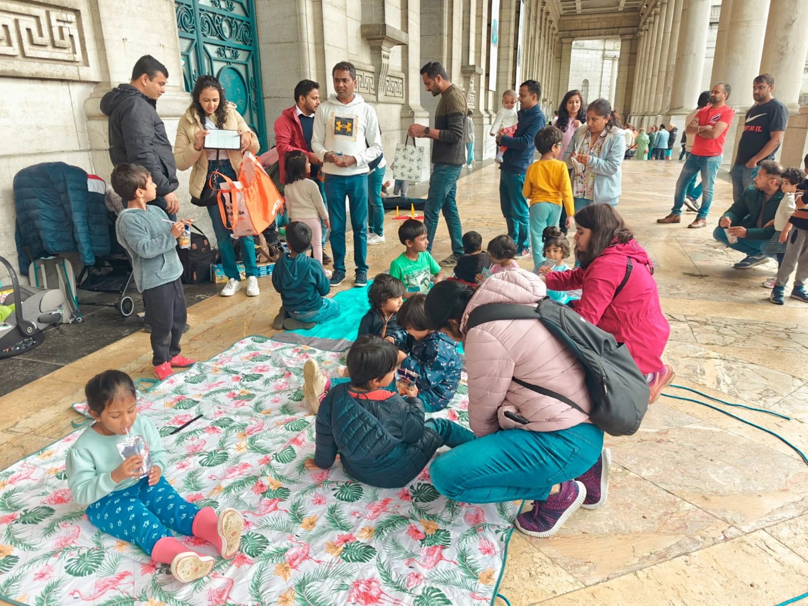 Kids Event 2024 — Photo 3