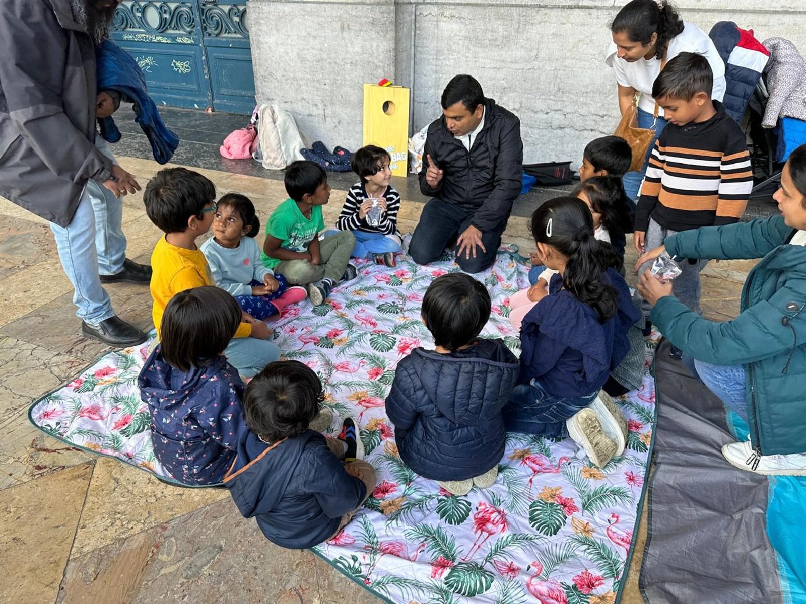 Kids Event 2024 — Photo 4