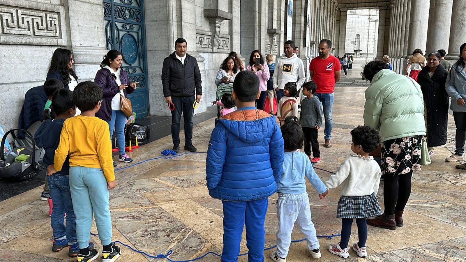 Kids Event 2024 — Photo 5