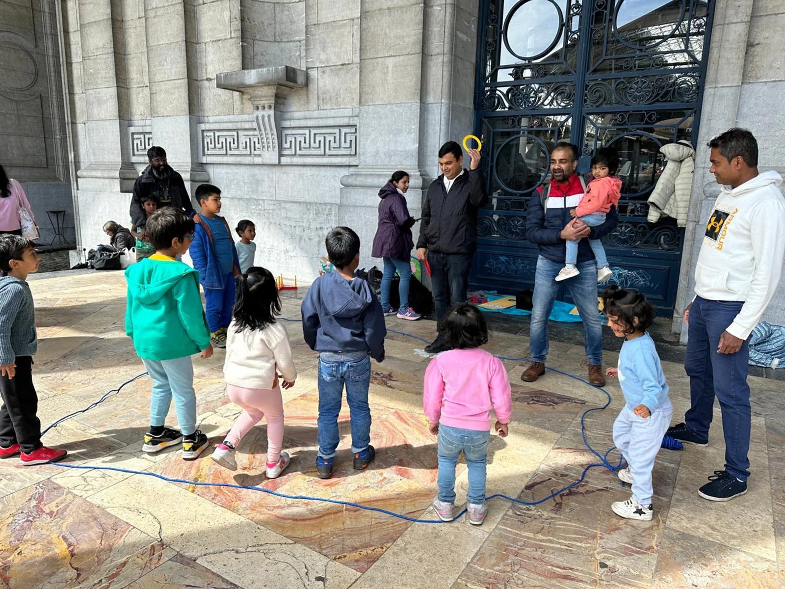 Kids Event 2024 — Photo 6