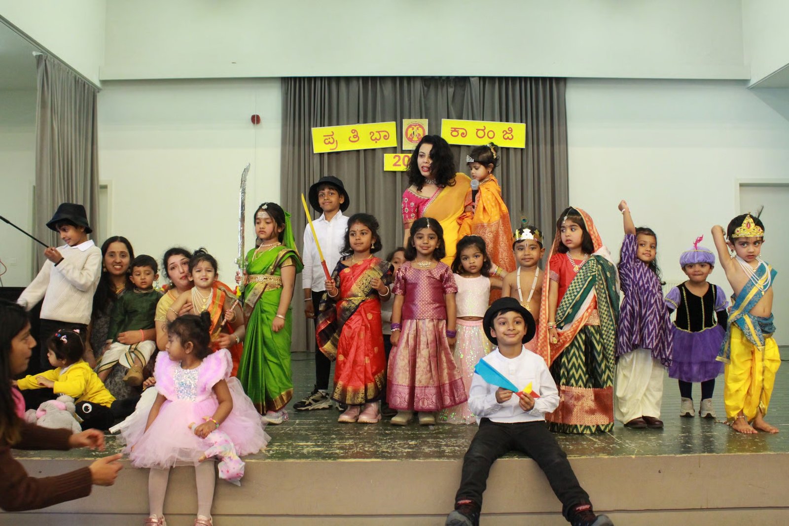 Pratibha Kaaranji 2025 — Photo 1