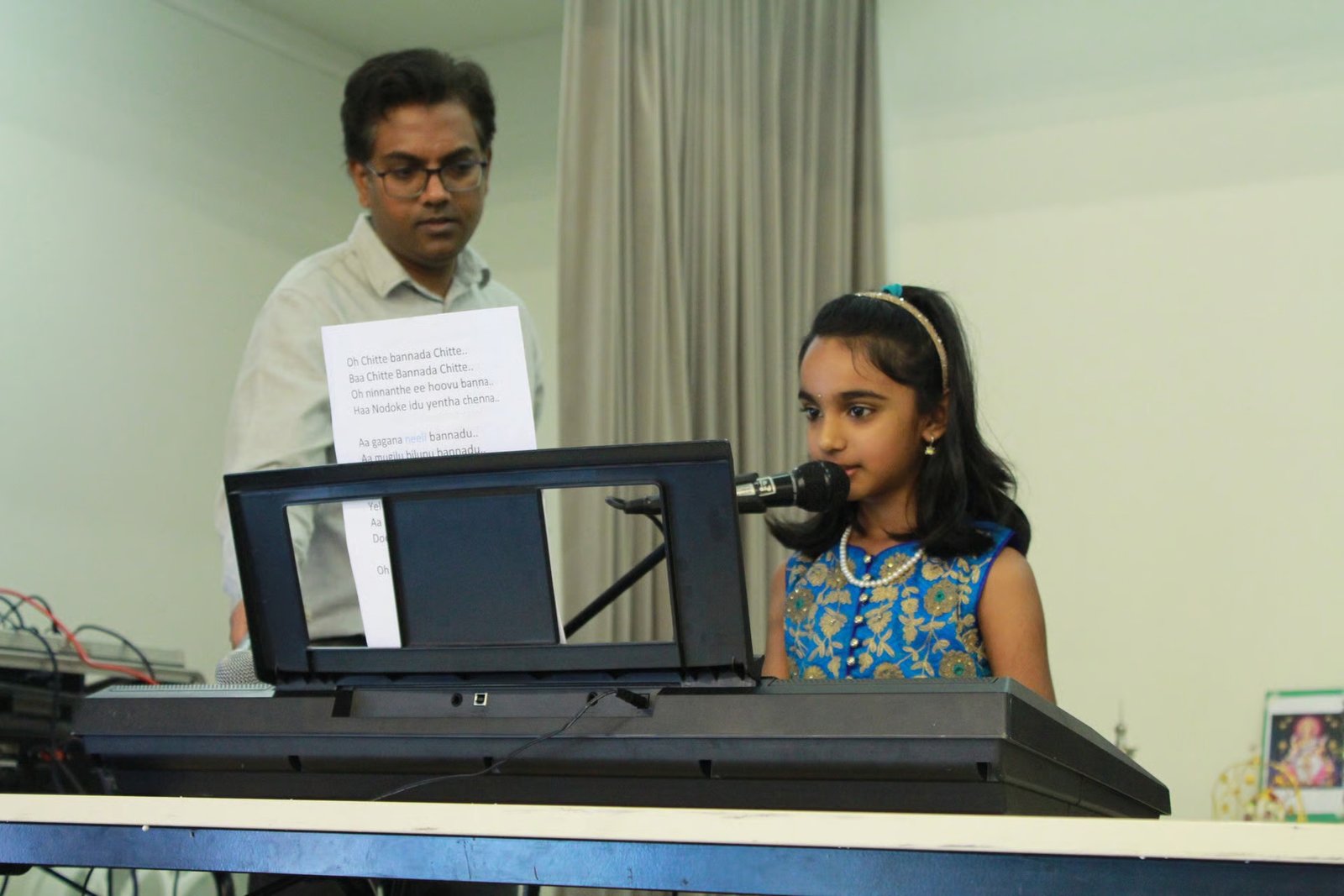 Pratibha Kaaranji 2025 — Photo 2