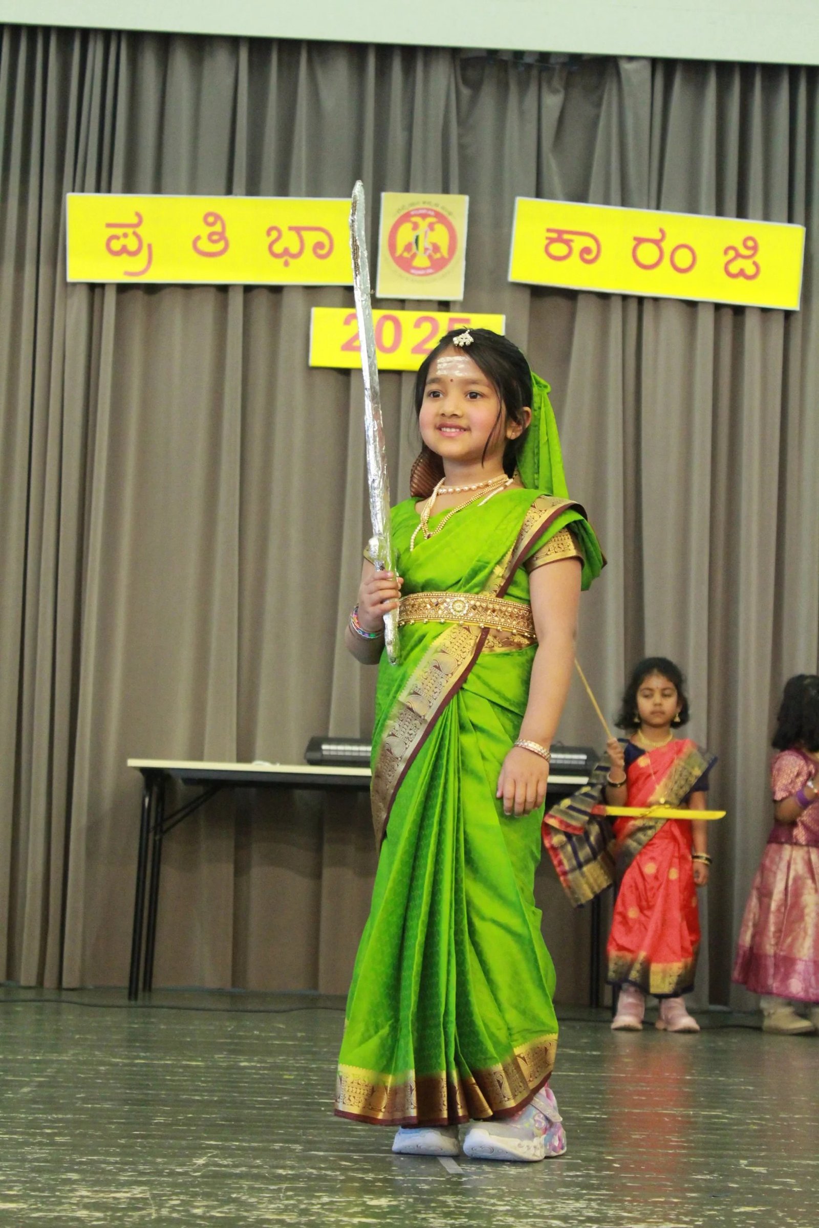 Pratibha Kaaranji 2025 — Photo 4