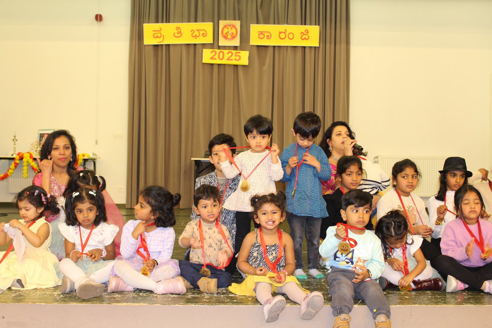 Pratibha Kaaranji 2025 — Photo 5