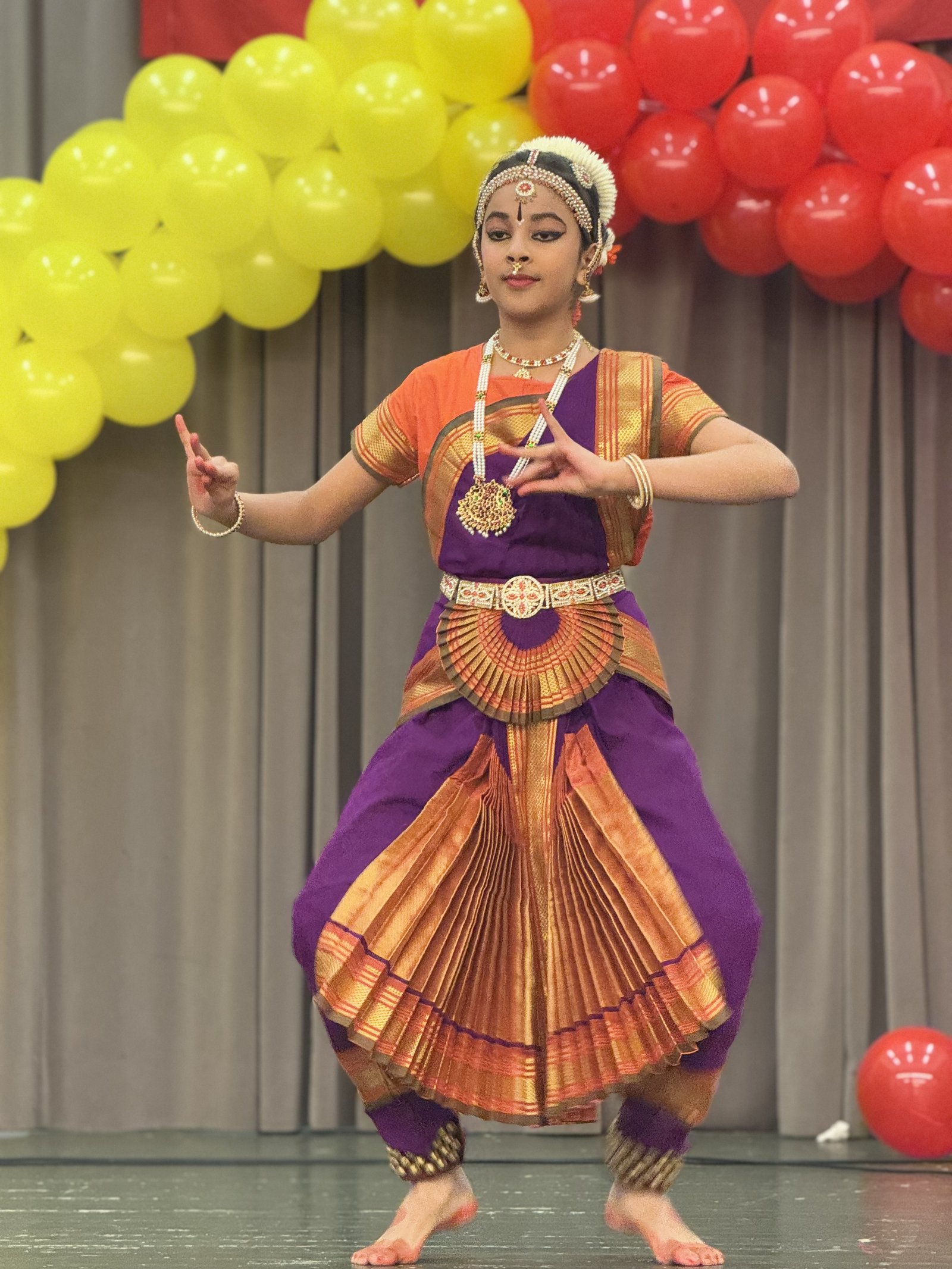 Kannada Rajyotsava 2024 — Photo 4