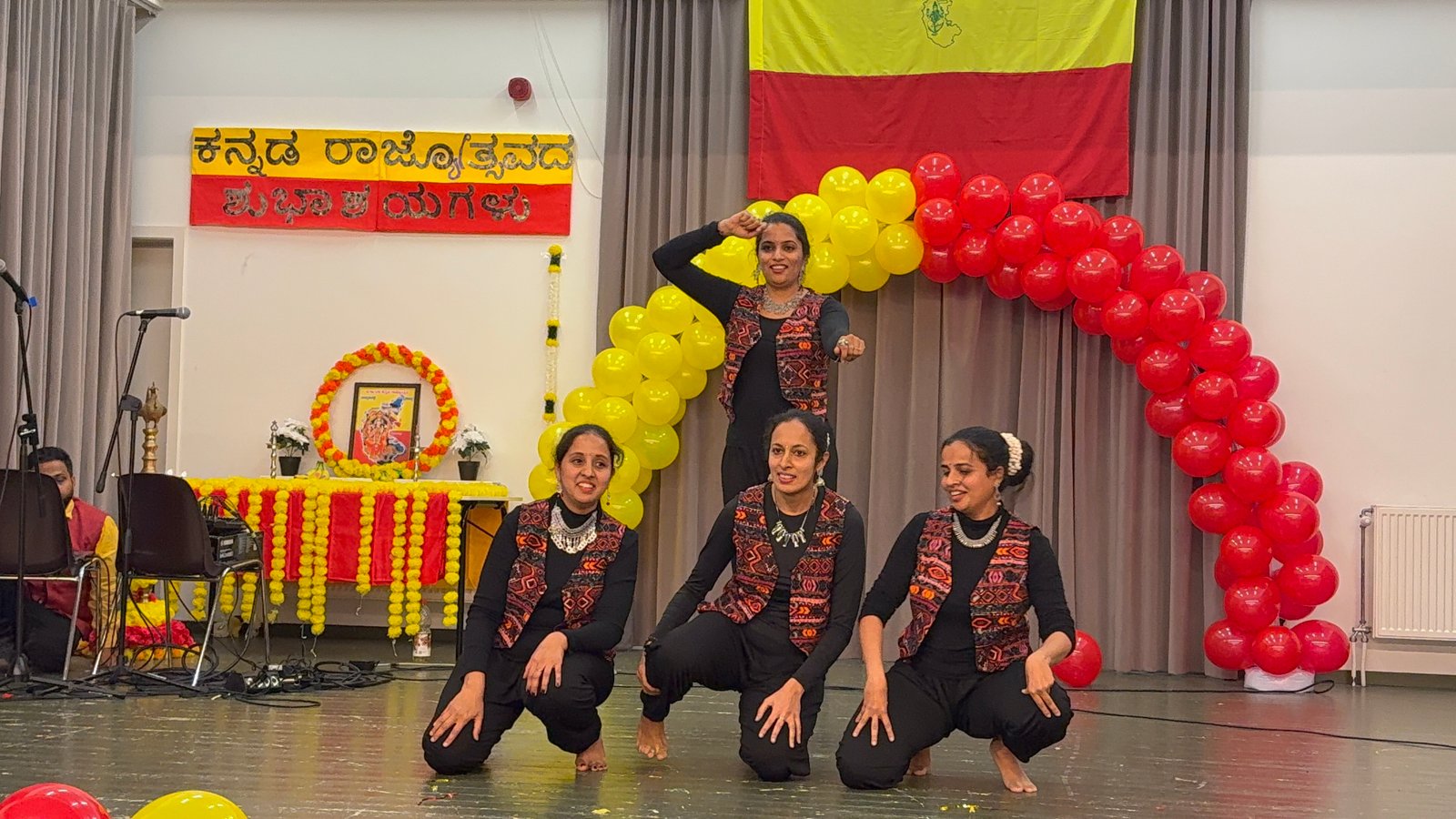 Kannada Rajyotsava 2024 — Photo 5