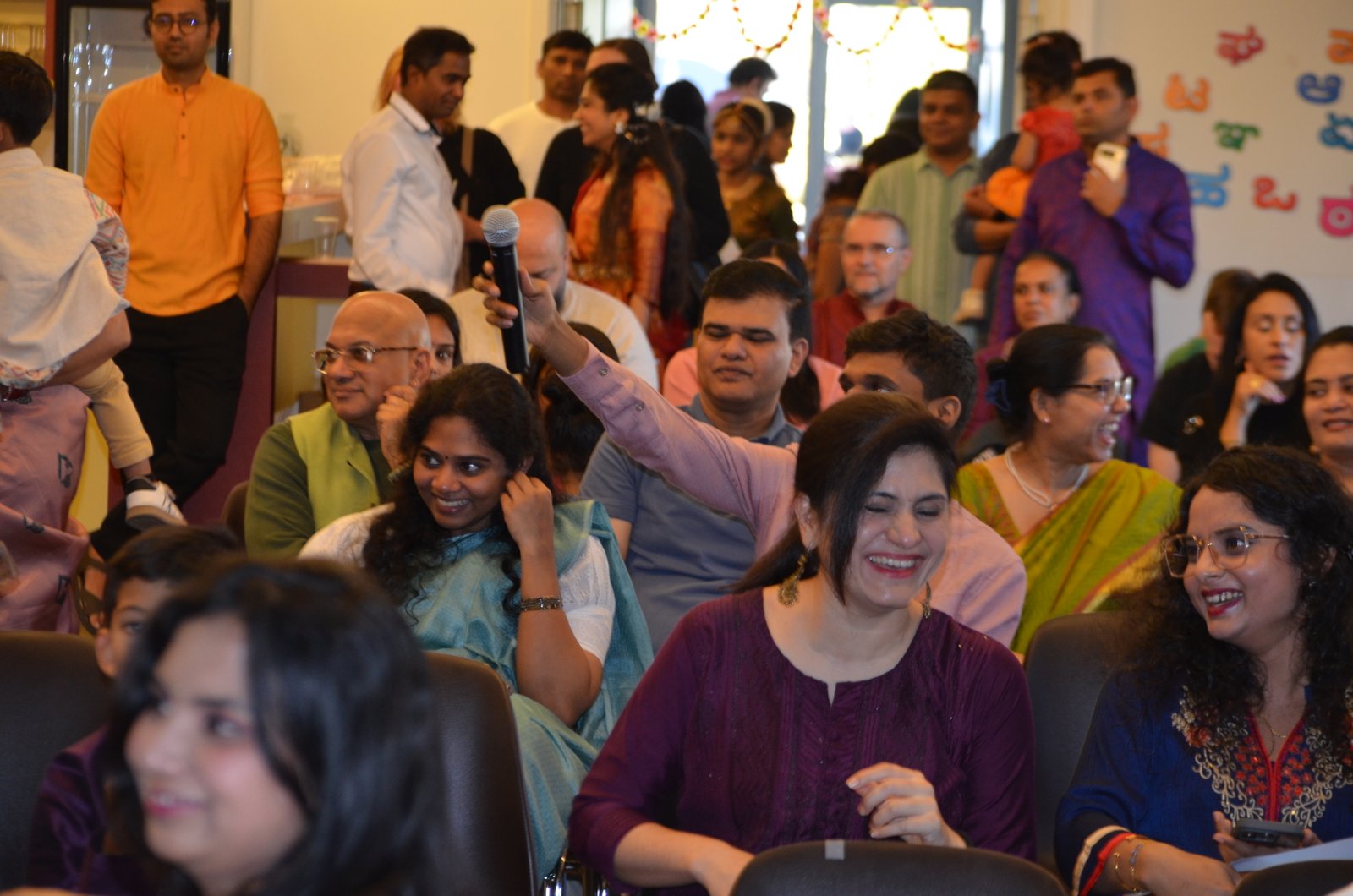 Kannada Rajyotsava 2025 — Photo 3