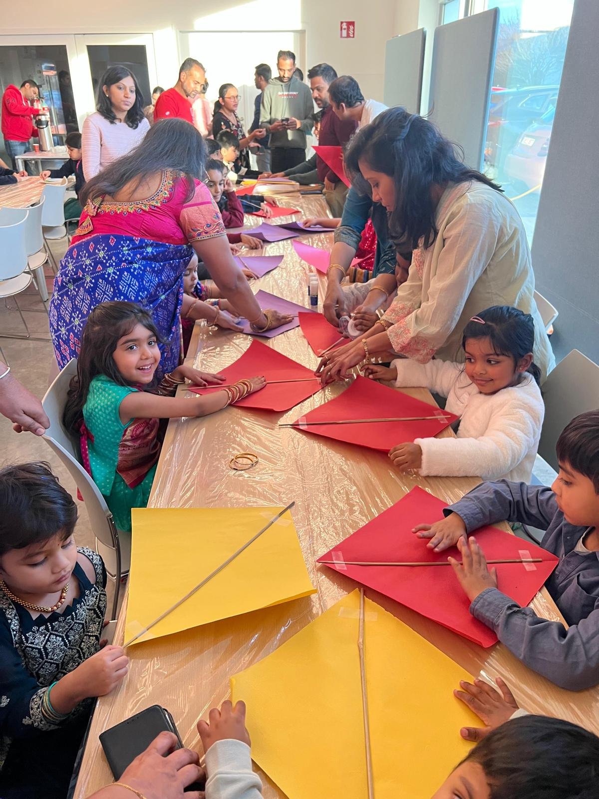 Makar Sankranti 2026 — Photo 4