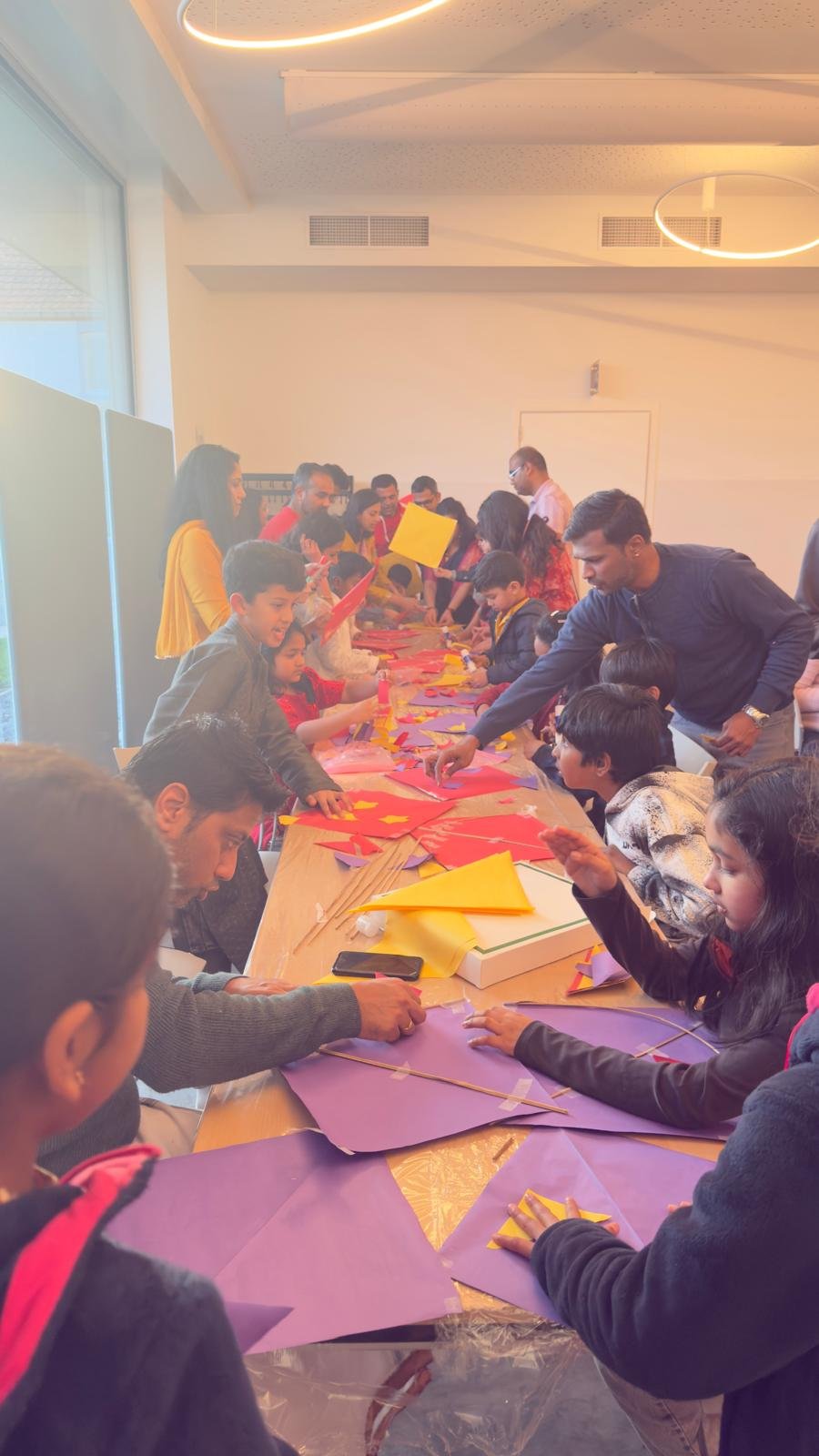 Makar Sankranti 2026 — Photo 6